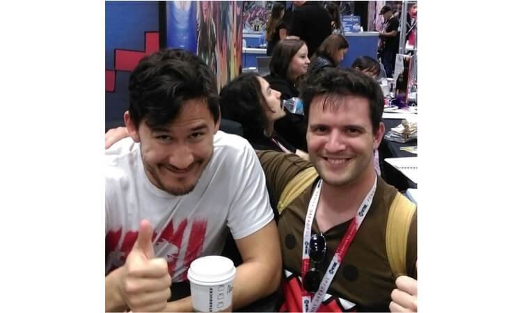 Mark Edward Fischbach